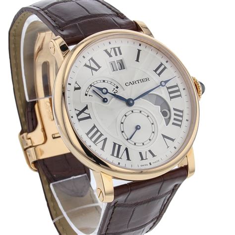 fake mens cartier watch|replica cartier watches for men.